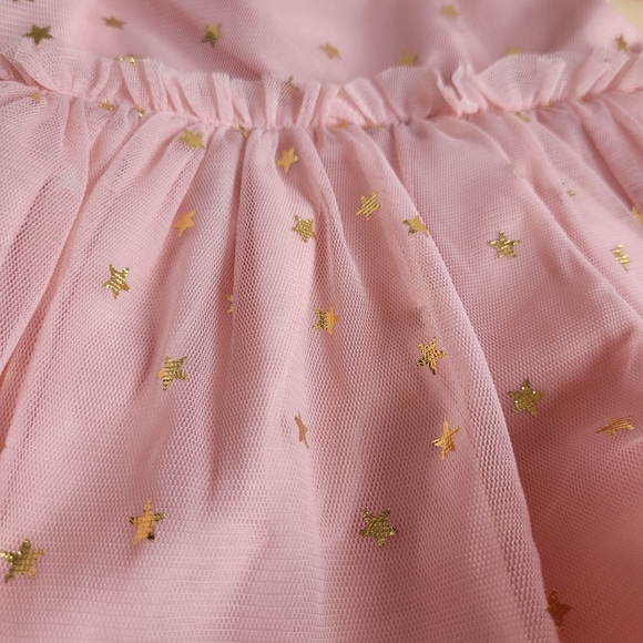 Carter Christmas Dress 9m BNWT - Picture 6 of 6